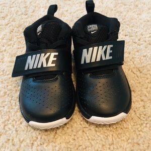 Boys Nike shoes